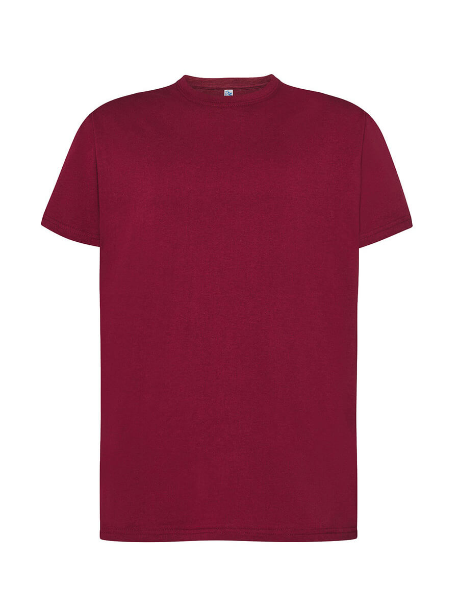 T-SHIRT UOMO MANICA CORTA REGULAR