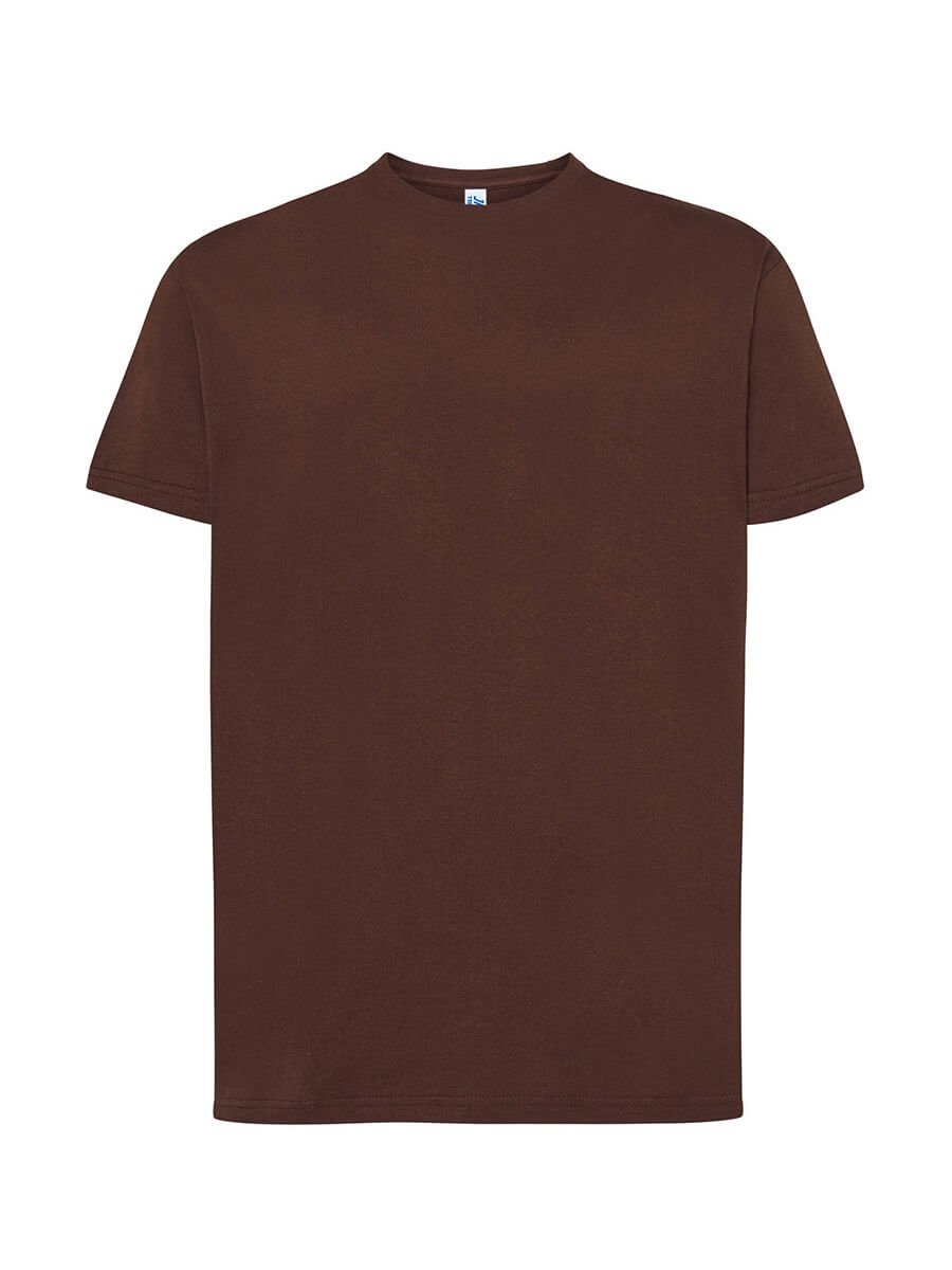 T-SHIRT UOMO MANICA CORTA REGULAR