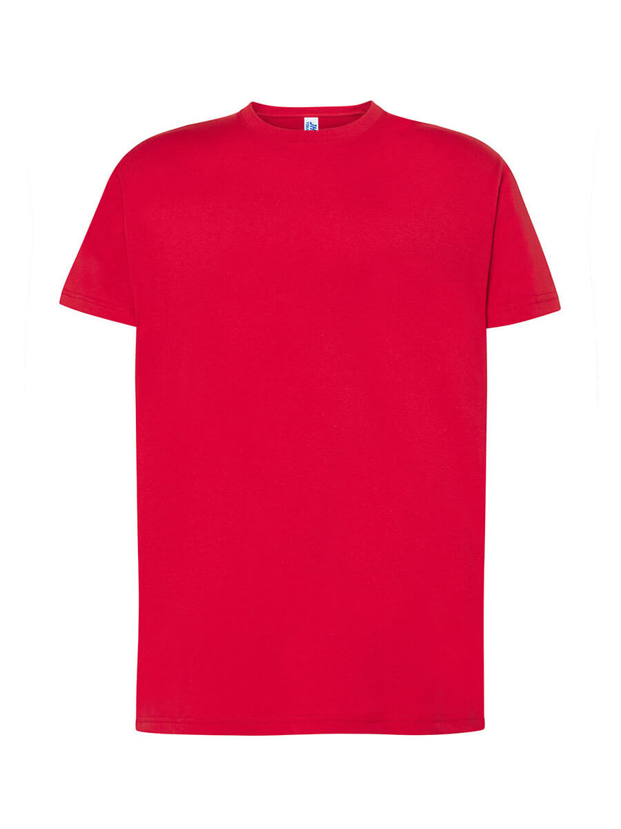 T-SHIRT UOMO MANICA CORTA REGULAR