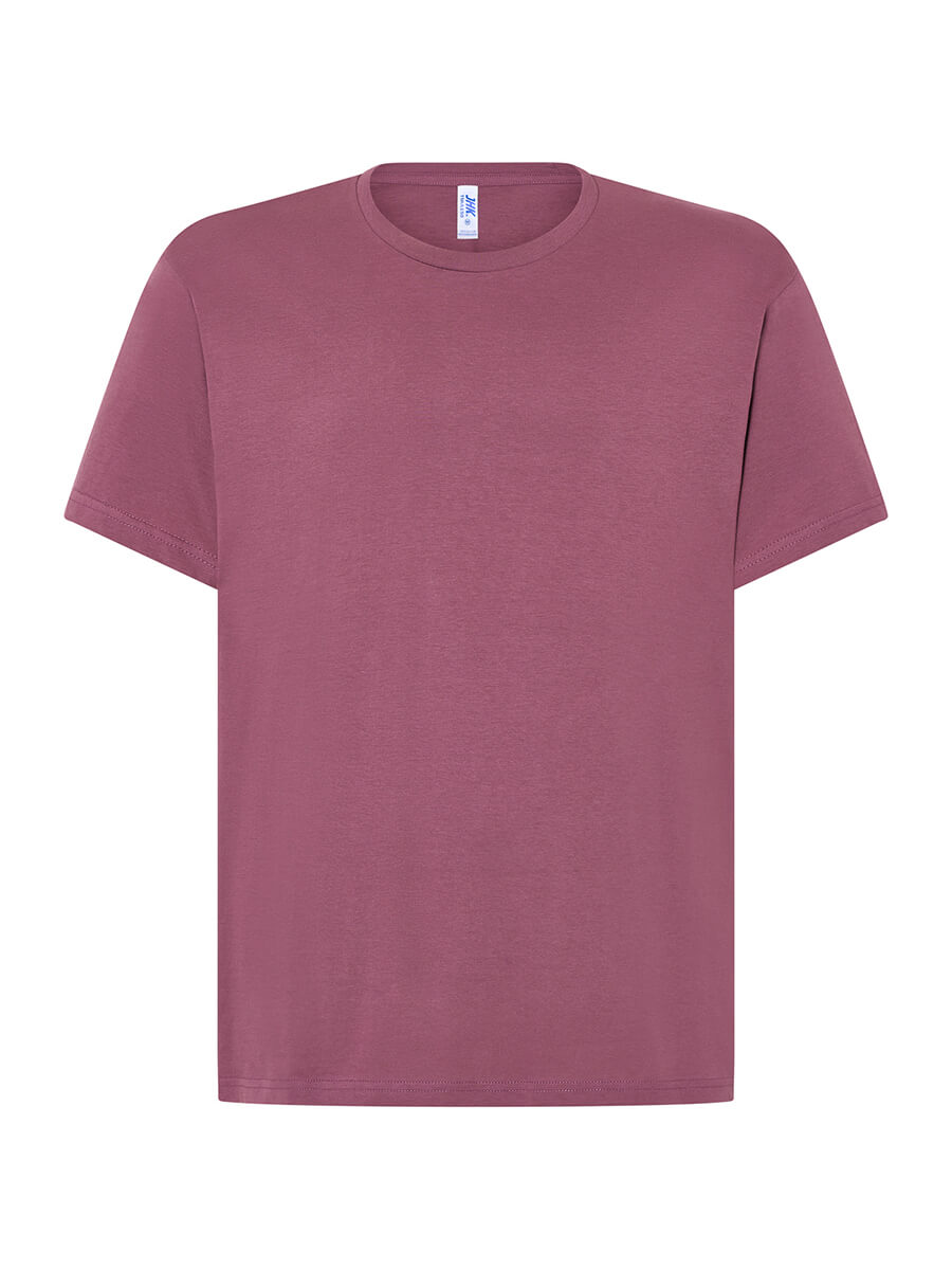 T-SHIRT UOMO MANICA CORTA REGULAR