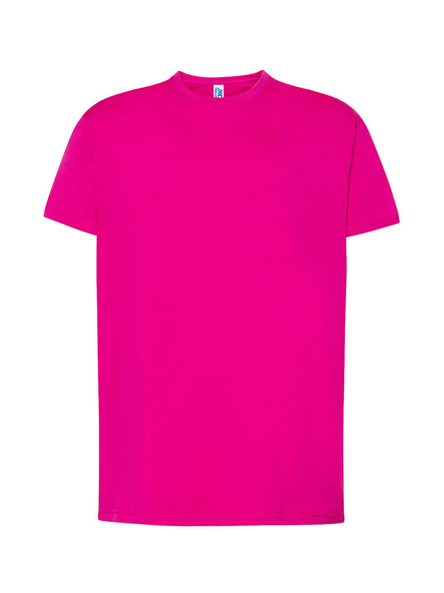 T-SHIRT UOMO MANICA CORTA REGULAR