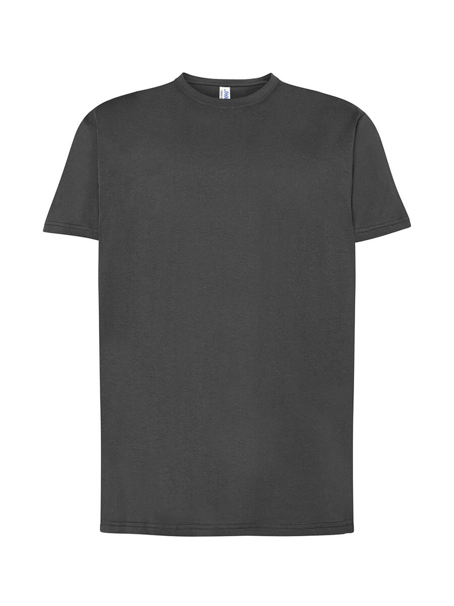 T-SHIRT UOMO MANICA CORTA REGULAR