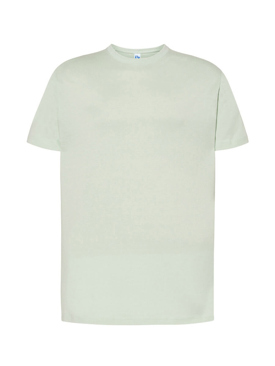 T-SHIRT UOMO MANICA CORTA REGULAR