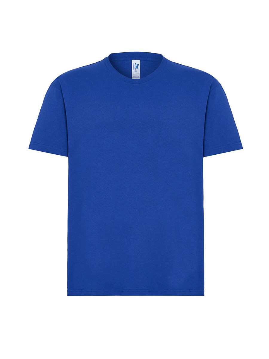 T-SHIRT UOMO MANICA CORTA REGULAR