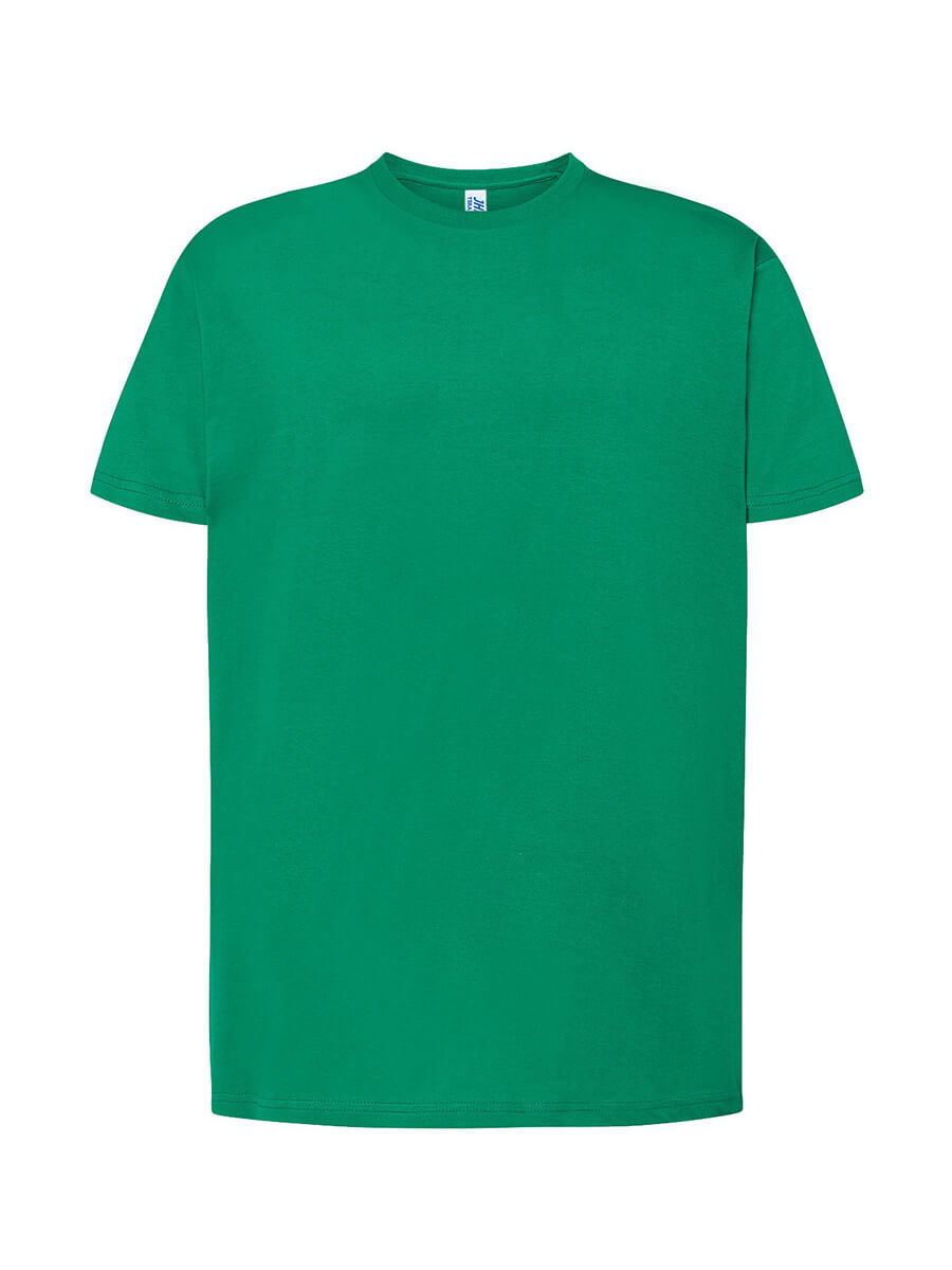 T-SHIRT UOMO MANICA CORTA REGULAR