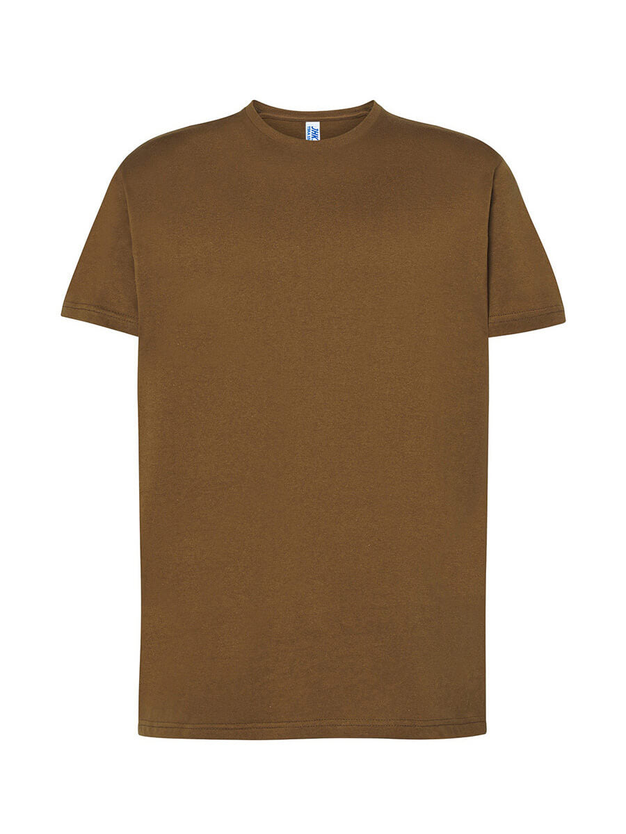 T-SHIRT UOMO MANICA CORTA REGULAR