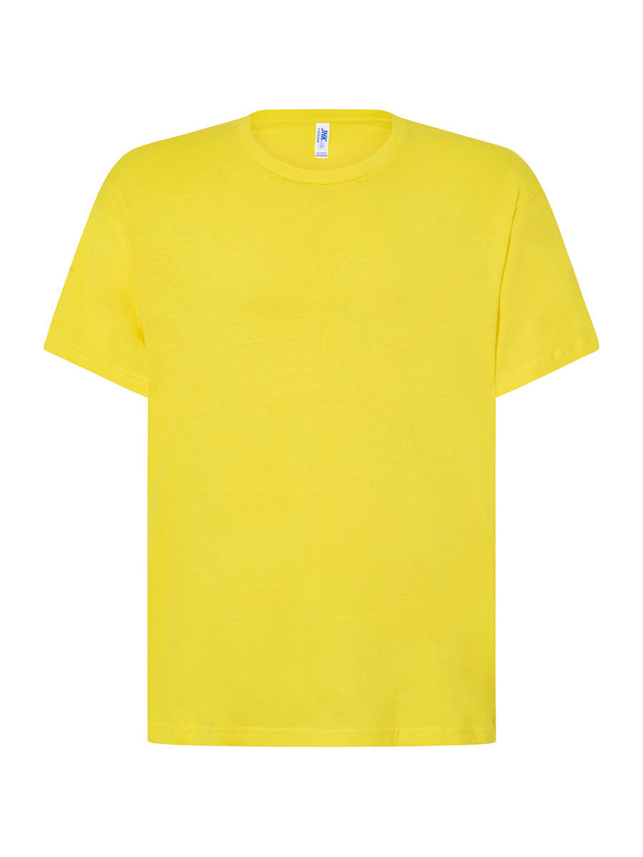 T-SHIRT UOMO MANICA CORTA REGULAR