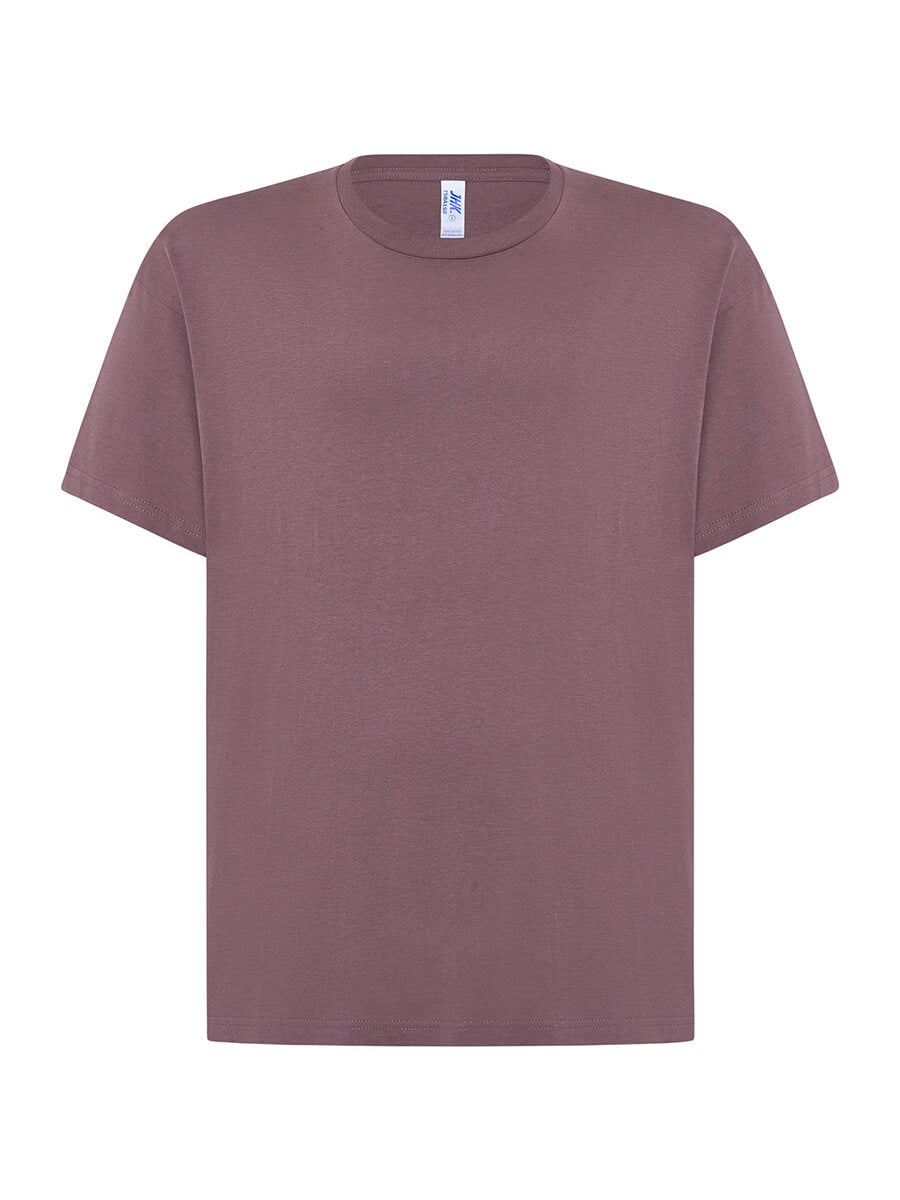 T-SHIRT UOMO MANICA CORTA REGULAR