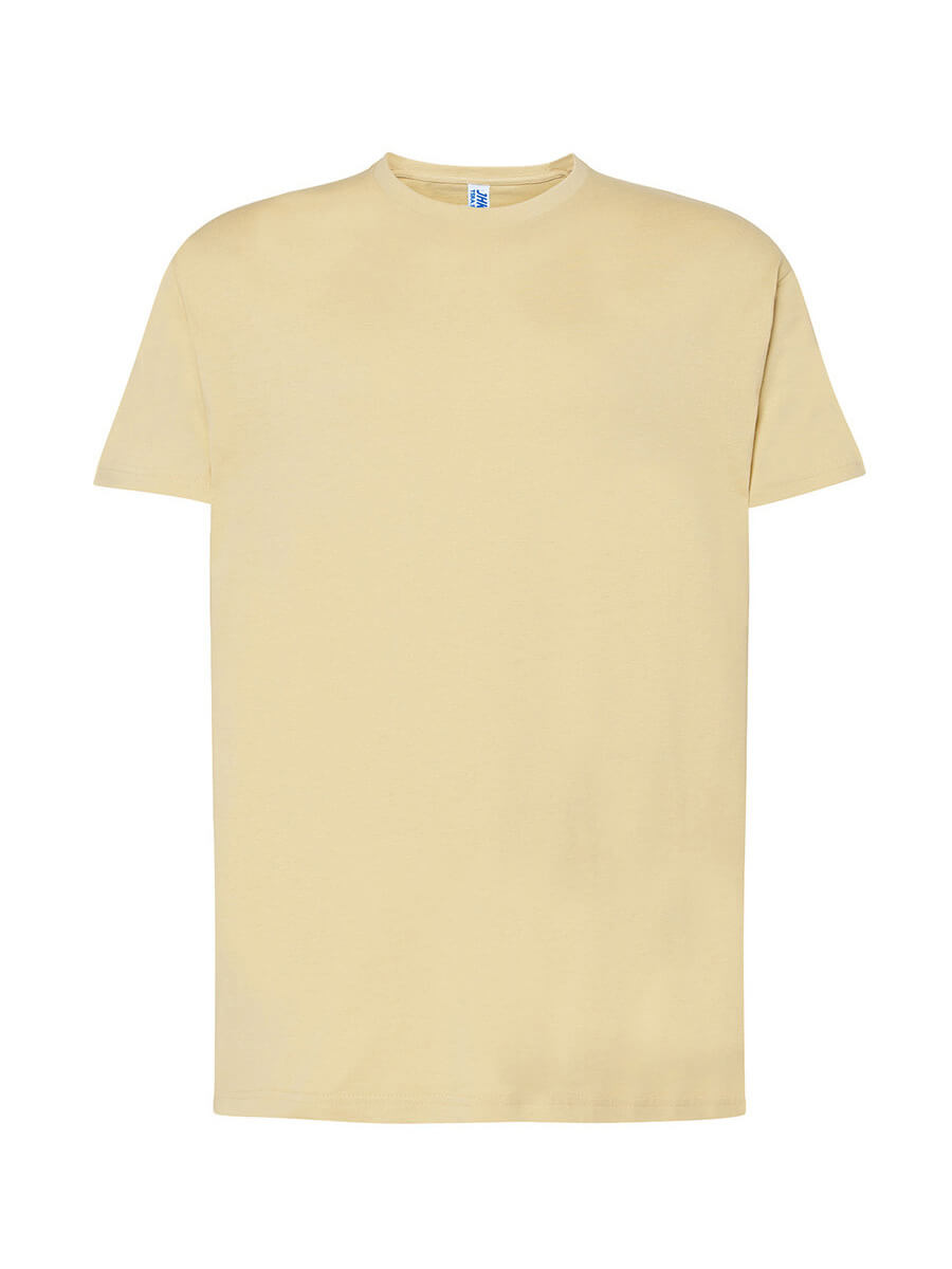T-SHIRT UOMO MANICA CORTA REGULAR