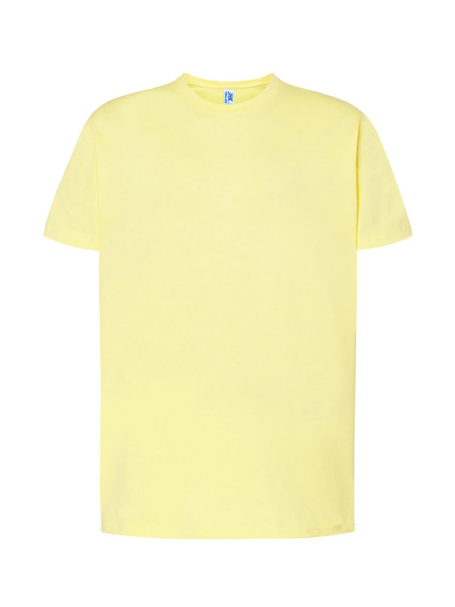 T-SHIRT UOMO MANICA CORTA REGULAR