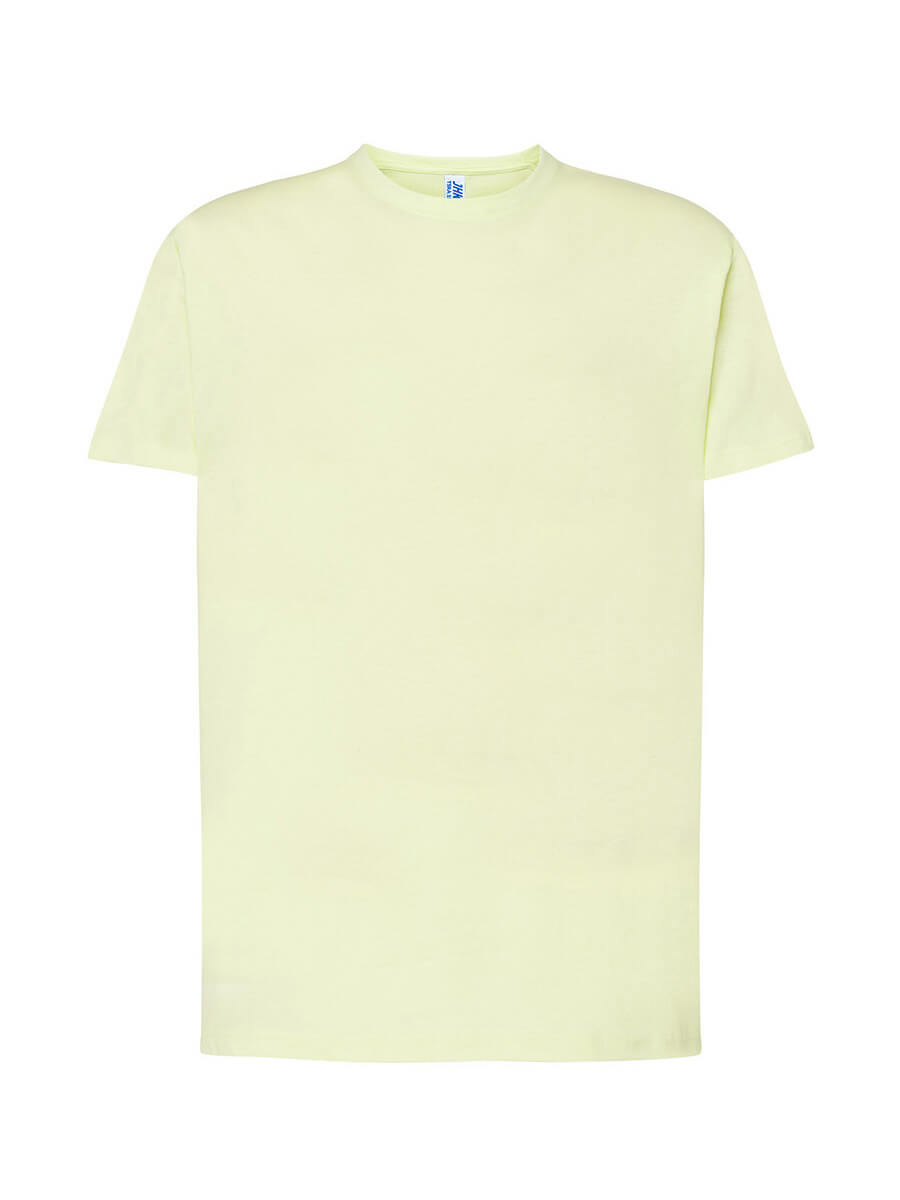 T-SHIRT UOMO MANICA CORTA REGULAR