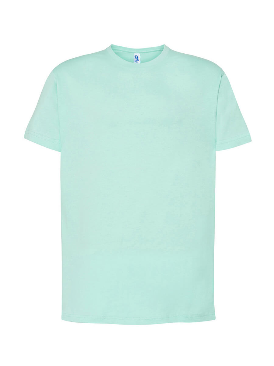T-SHIRT UOMO MANICA CORTA REGULAR