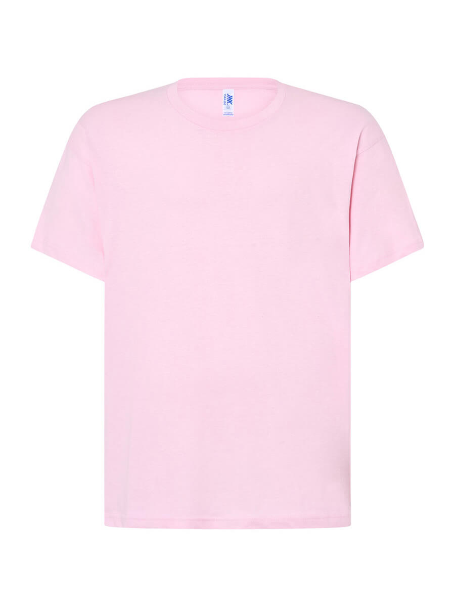 T-SHIRT UOMO MANICA CORTA REGULAR
