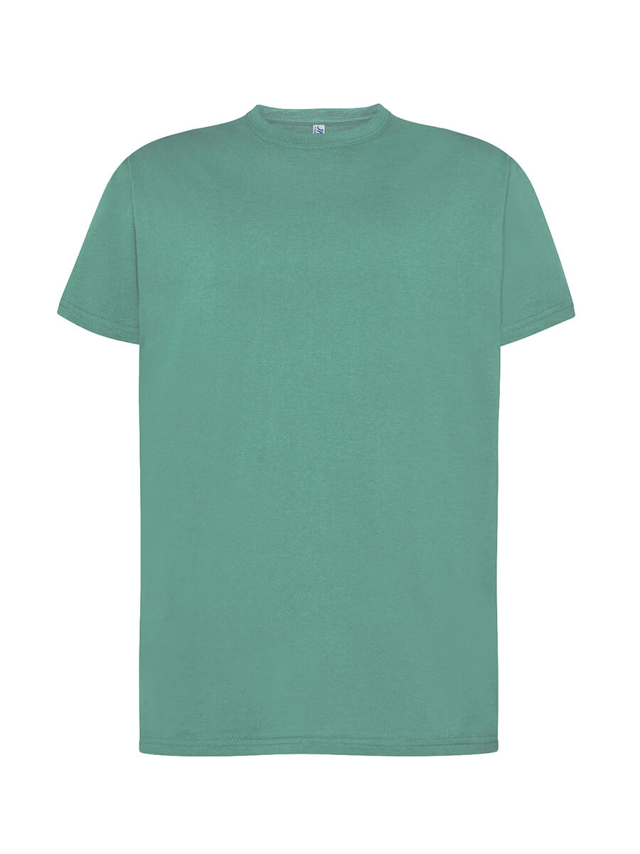 T-SHIRT UOMO MANICA CORTA REGULAR