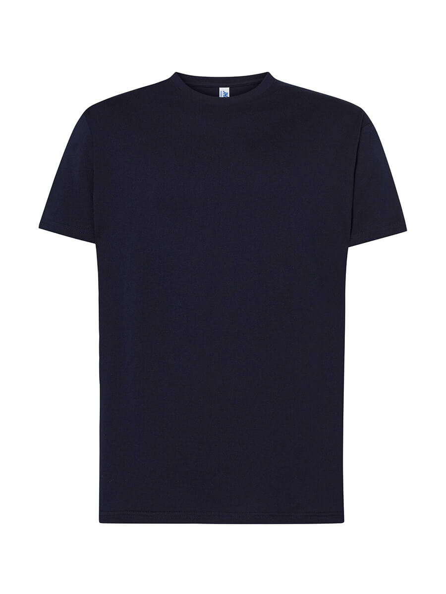 T-SHIRT UOMO MANICA CORTA REGULAR