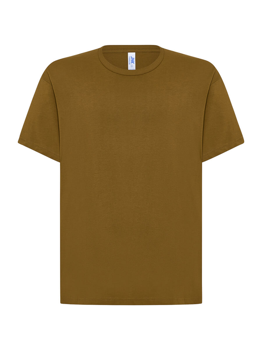 T-SHIRT UOMO MANICA CORTA REGULAR