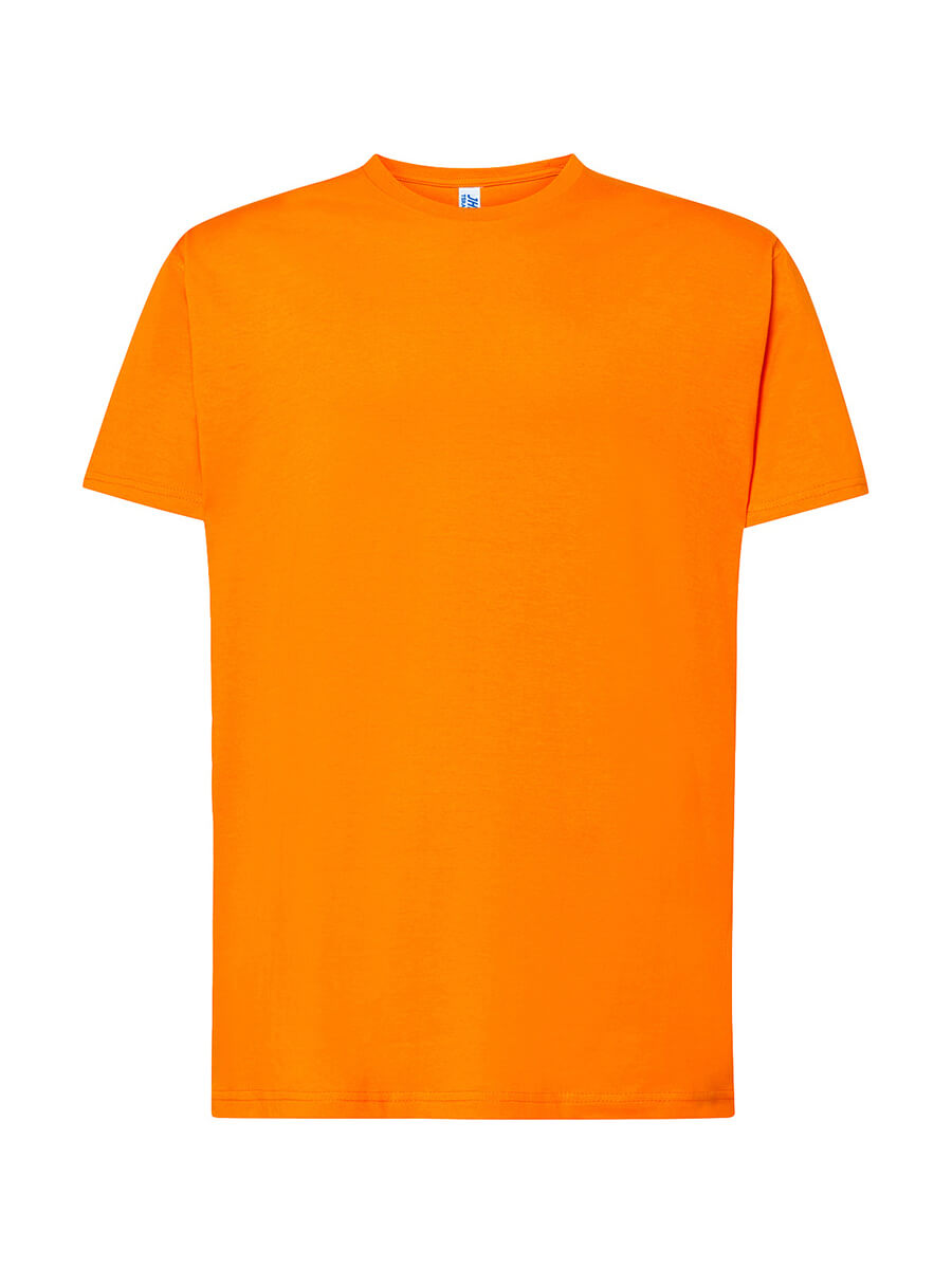 T-SHIRT UOMO MANICA CORTA REGULAR
