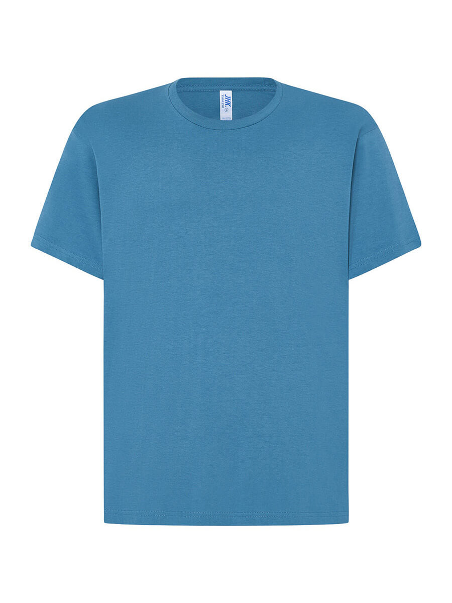 T-SHIRT UOMO MANICA CORTA REGULAR