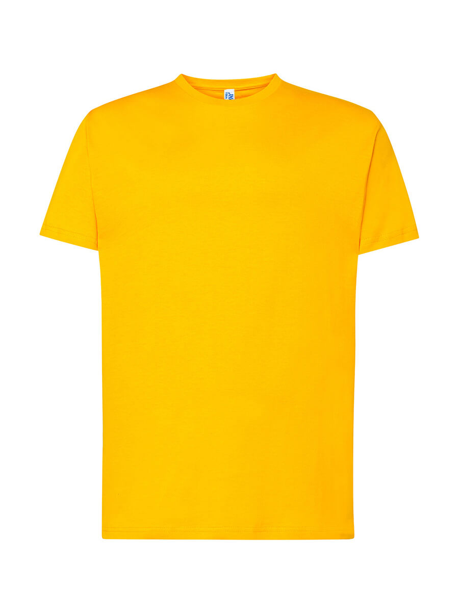 T-SHIRT UOMO MANICA CORTA REGULAR