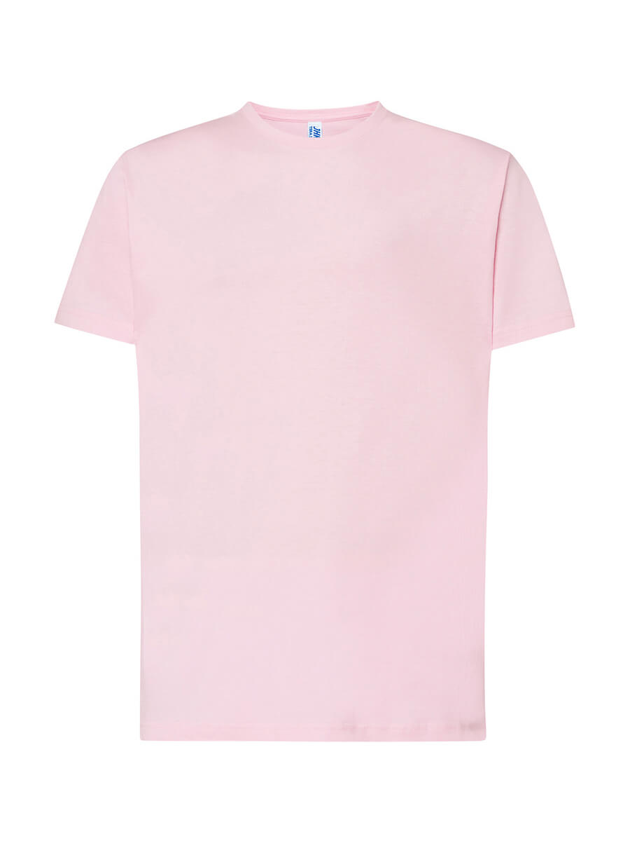 T-SHIRT UOMO MANICA CORTA REGULAR
