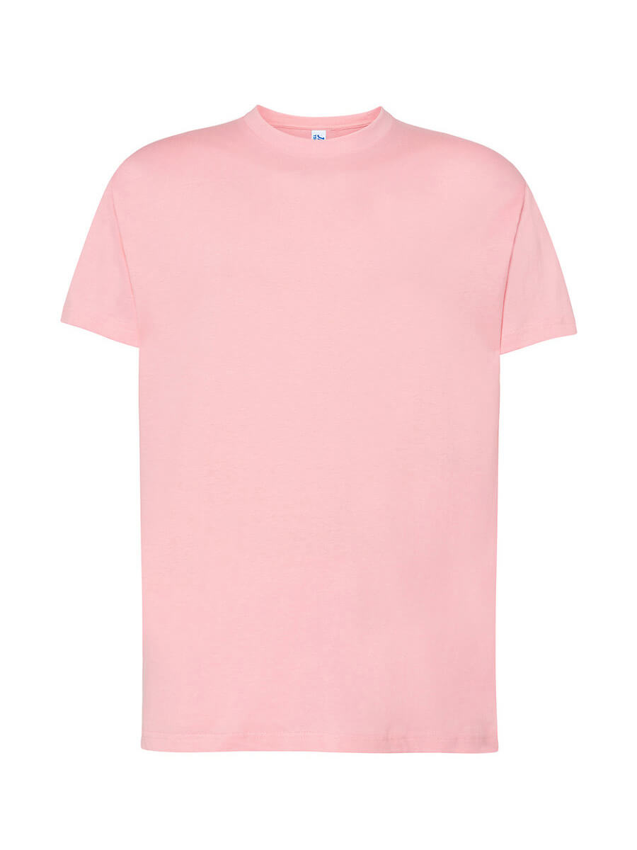 T-SHIRT UOMO MANICA CORTA REGULAR