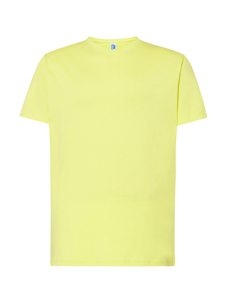 T-SHIRT UOMO MANICA CORTA REGULAR
