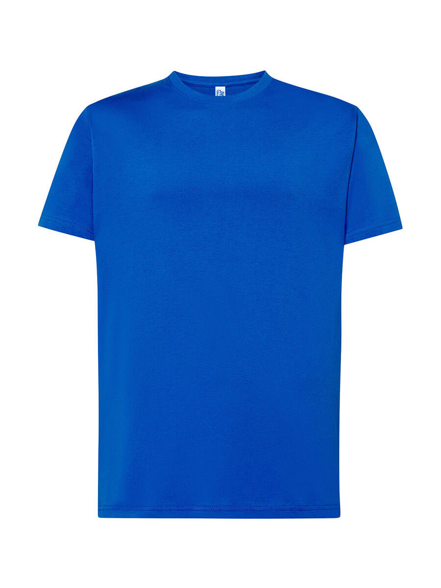 T-SHIRT UOMO MANICA CORTA REGULAR