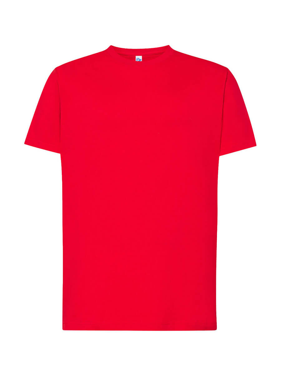 T-SHIRT UOMO MANICA CORTA REGULAR