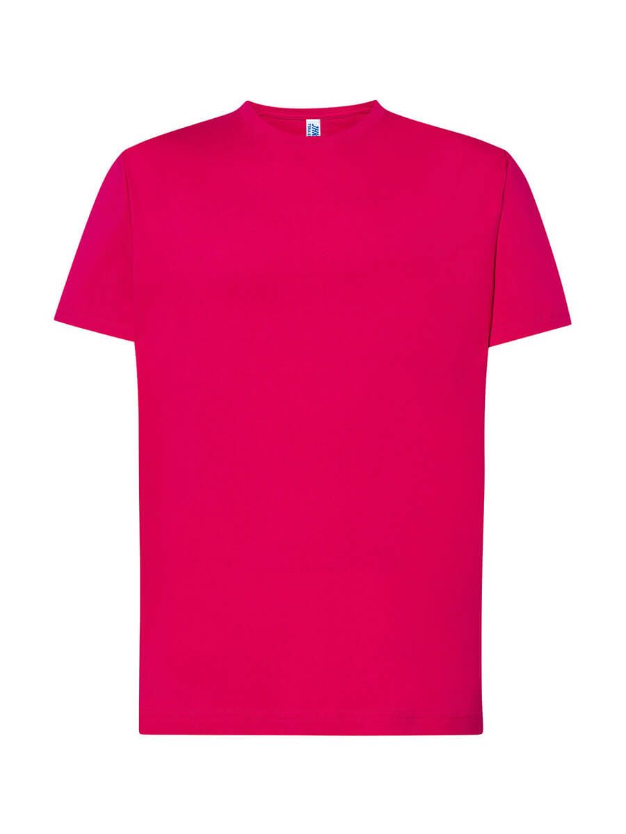 T-SHIRT UOMO MANICA CORTA REGULAR