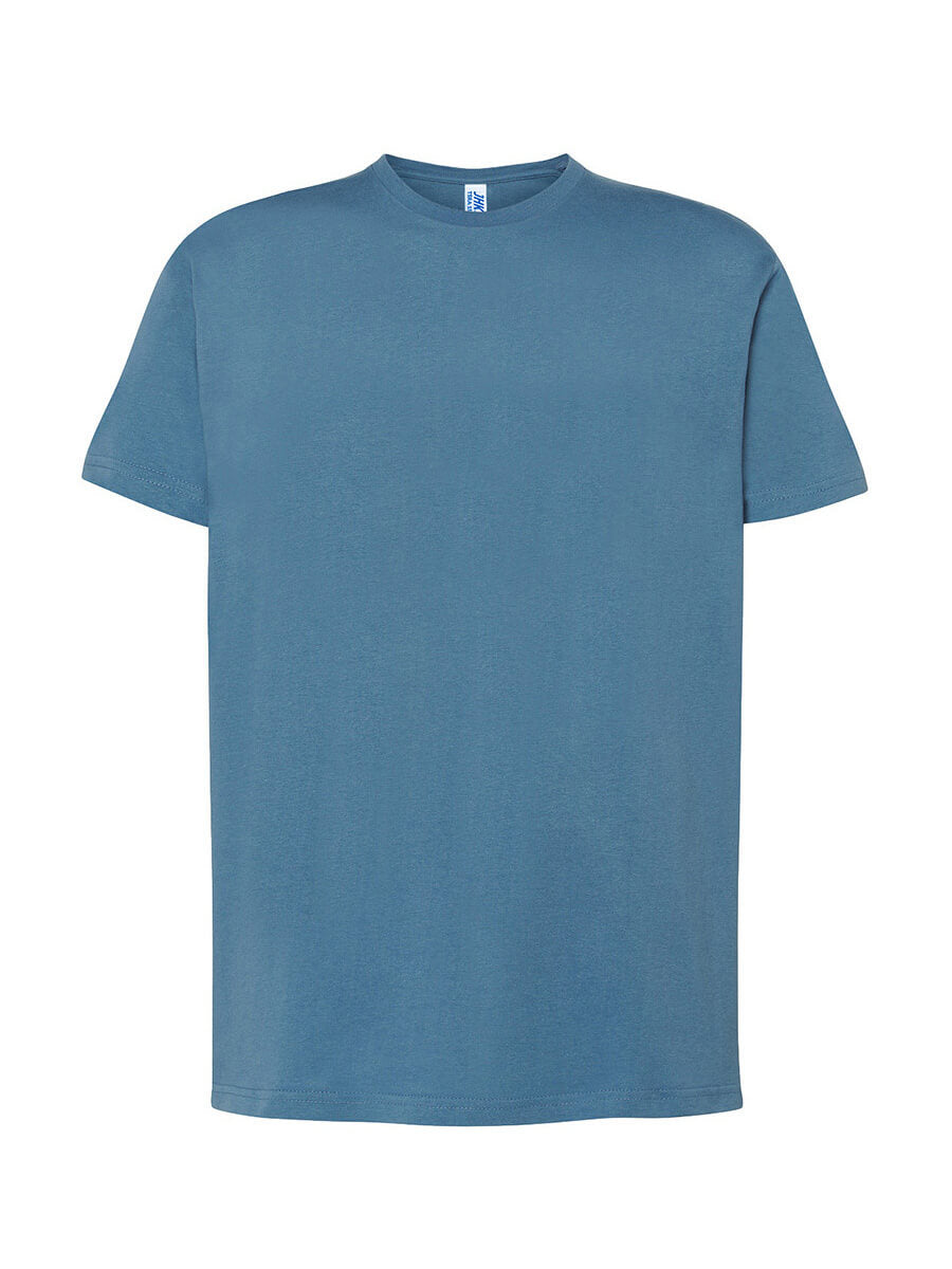 T-SHIRT UOMO MANICA CORTA REGULAR