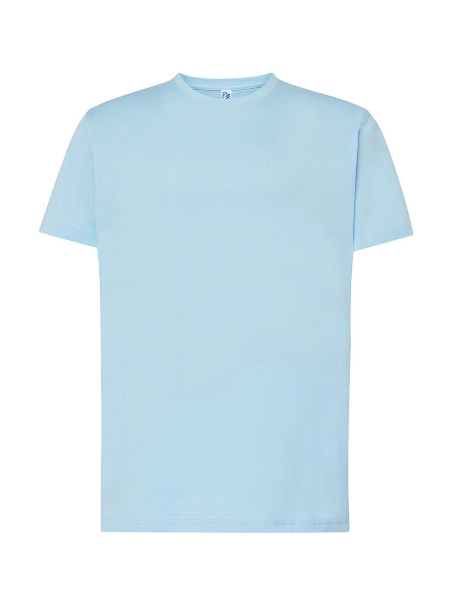 T-SHIRT UOMO MANICA CORTA REGULAR