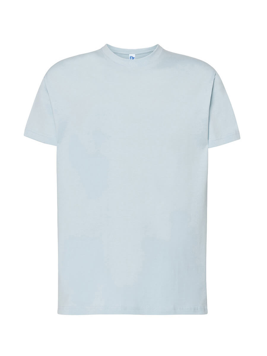 T-SHIRT UOMO MANICA CORTA REGULAR