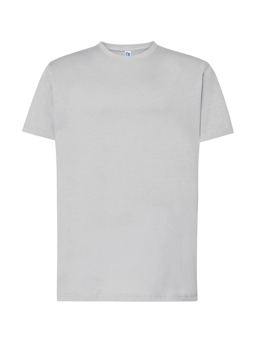 T-SHIRT UOMO MANICA CORTA REGULAR