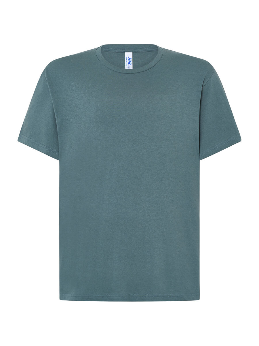 T-SHIRT UOMO MANICA CORTA REGULAR