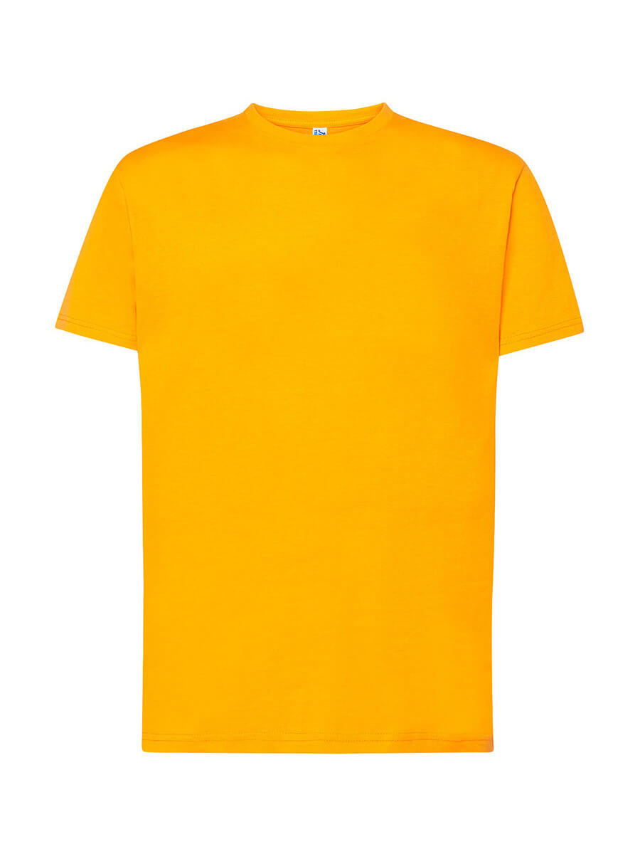 T-SHIRT UOMO MANICA CORTA REGULAR