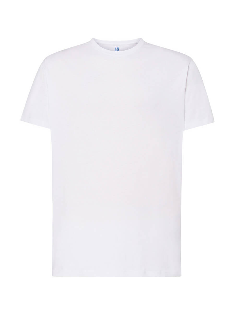 T-SHIRT UOMO MANICA CORTA REGULAR