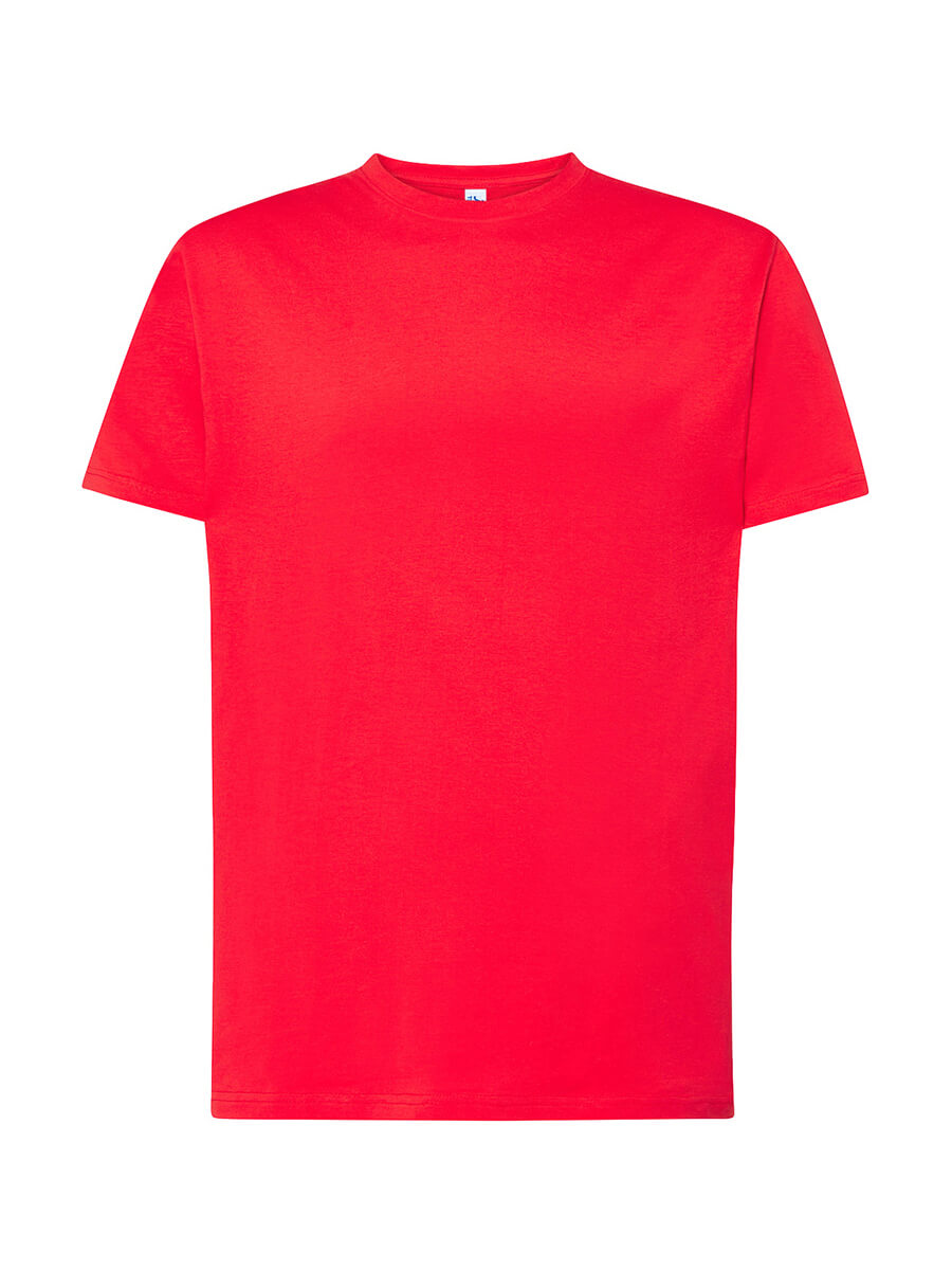 T-SHIRT UOMO MANICA CORTA REGULAR