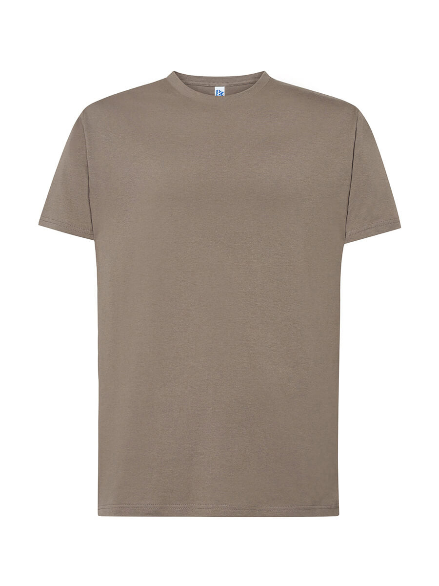 T-SHIRT UOMO MANICA CORTA REGULAR