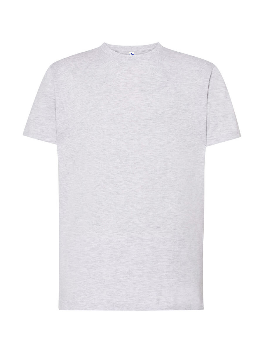 T-SHIRT UOMO MANICA CORTA PREMIUM
