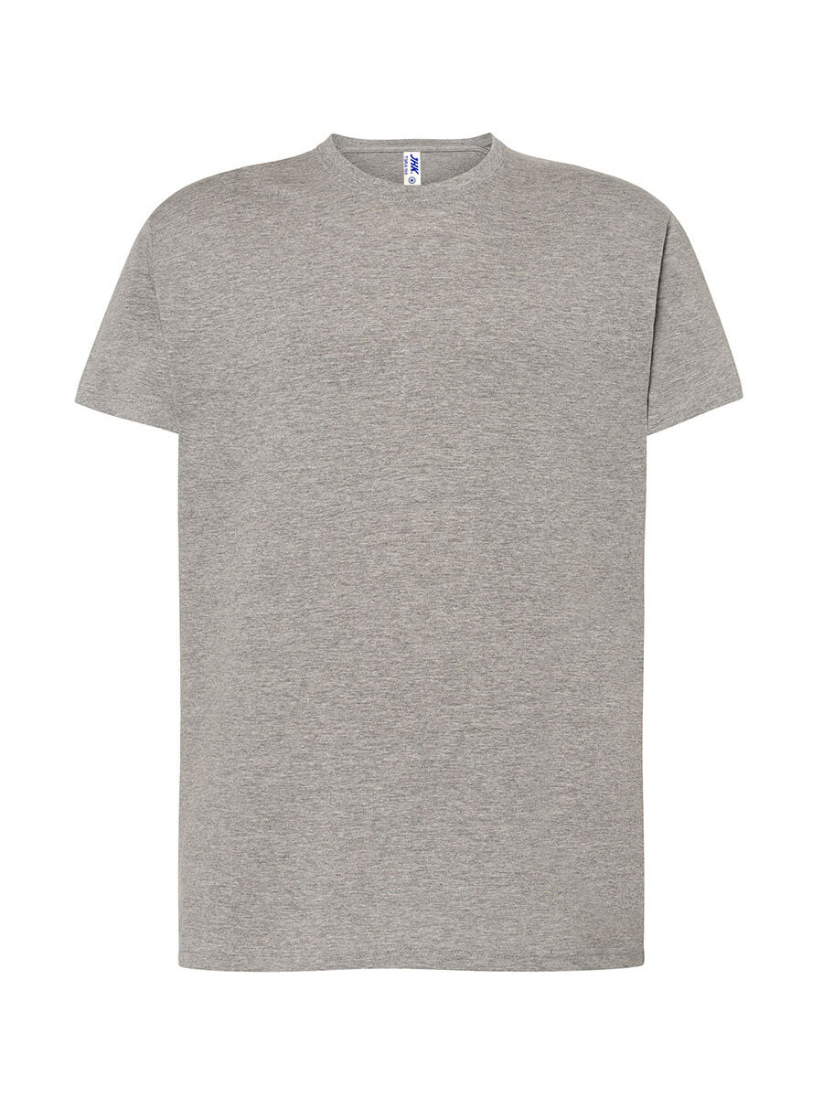 T-SHIRT UOMO MANICA CORTA PREMIUM