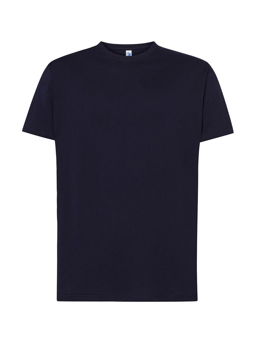 T-SHIRT UOMO MANICA CORTA PREMIUM