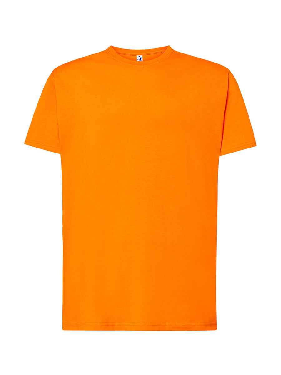 T-SHIRT UOMO MANICA CORTA PREMIUM