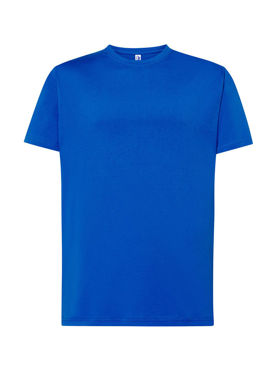 T-SHIRT UOMO MANICA CORTA PREMIUM