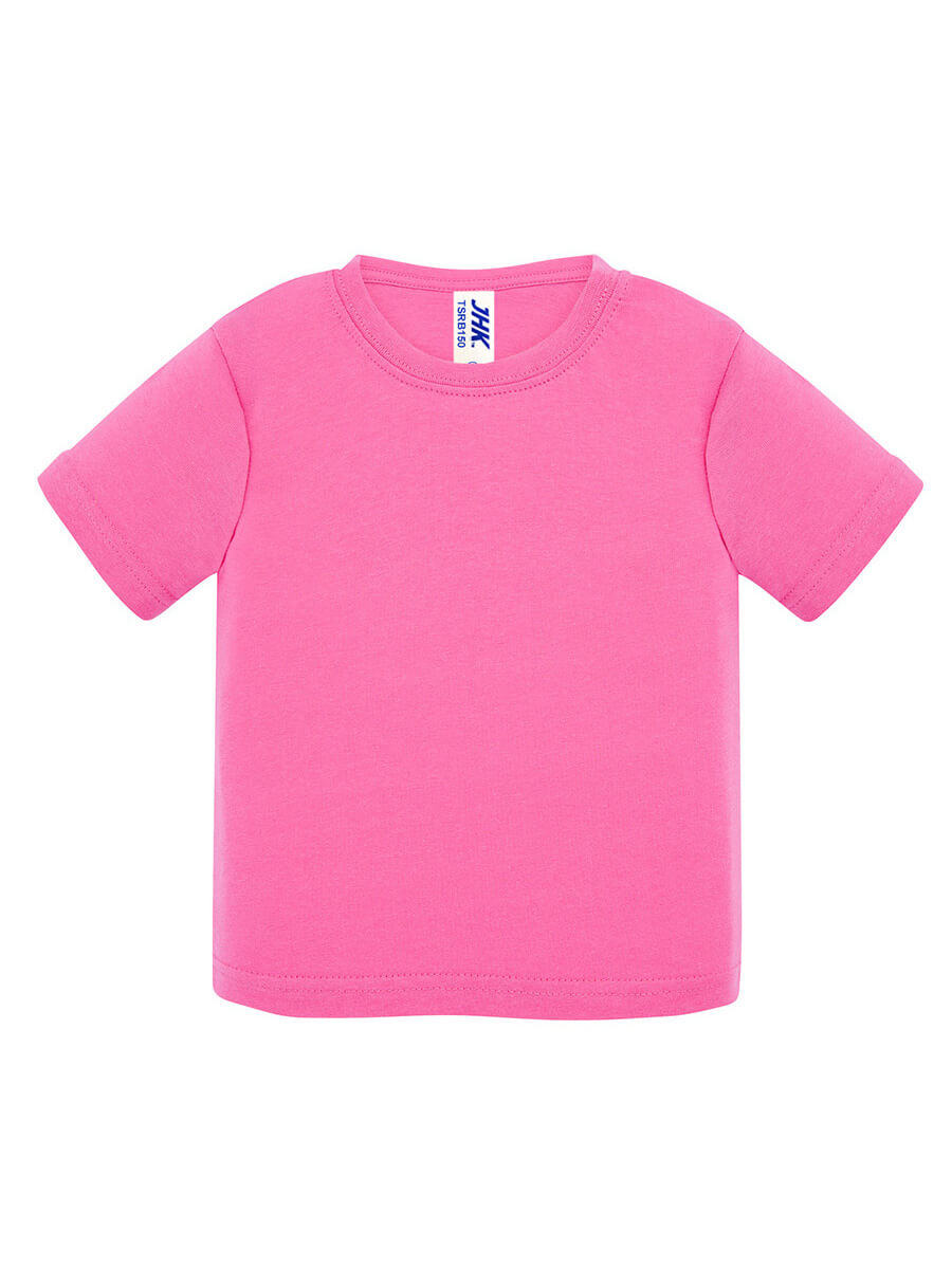 T-SHIRT BABY MANICA CORTA REGULAR