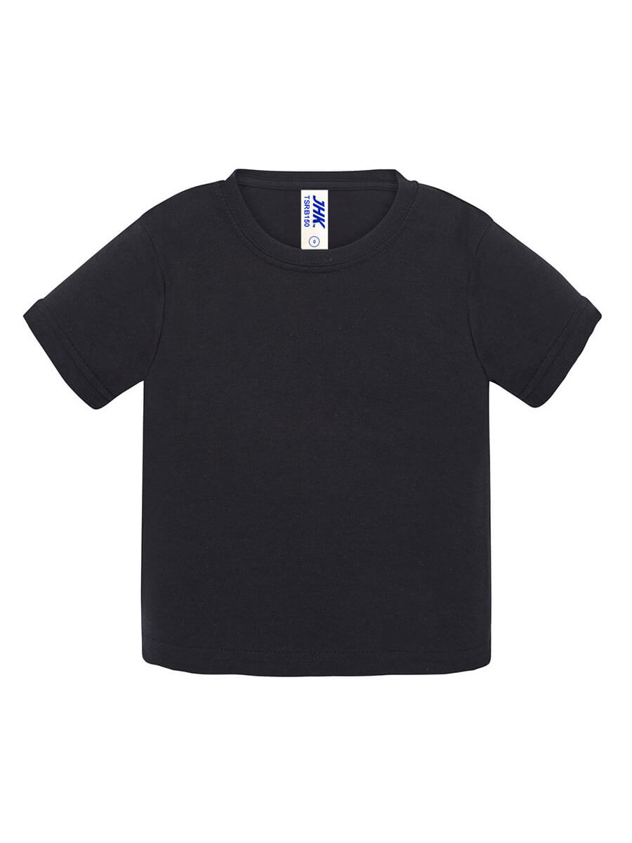 T-SHIRT BABY MANICA CORTA REGULAR