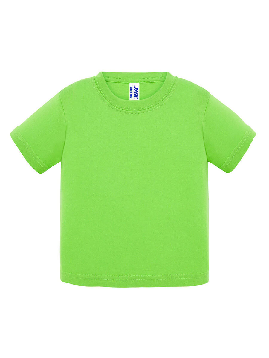 T-SHIRT BABY MANICA CORTA REGULAR