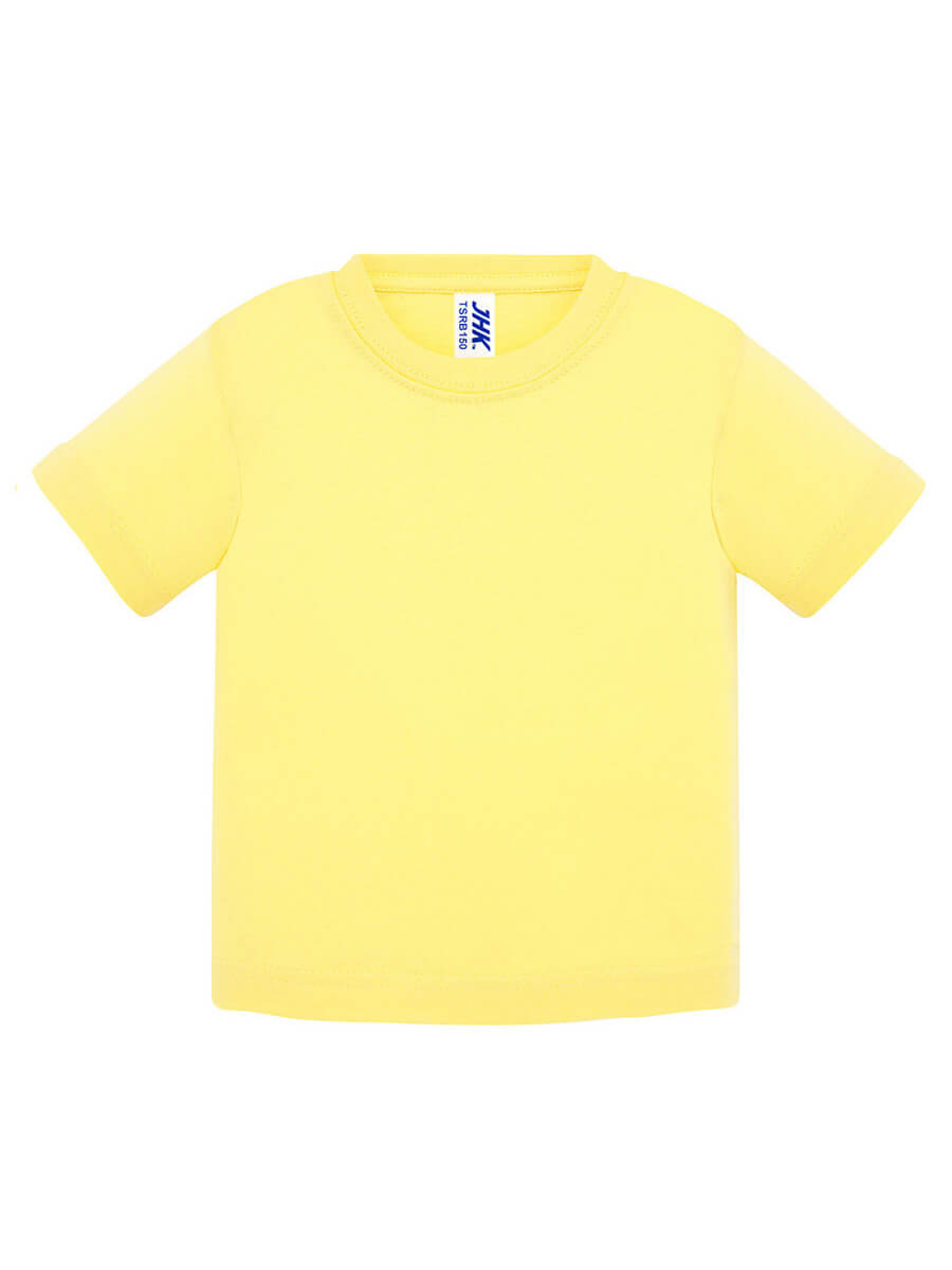 T-SHIRT BABY MANICA CORTA REGULAR