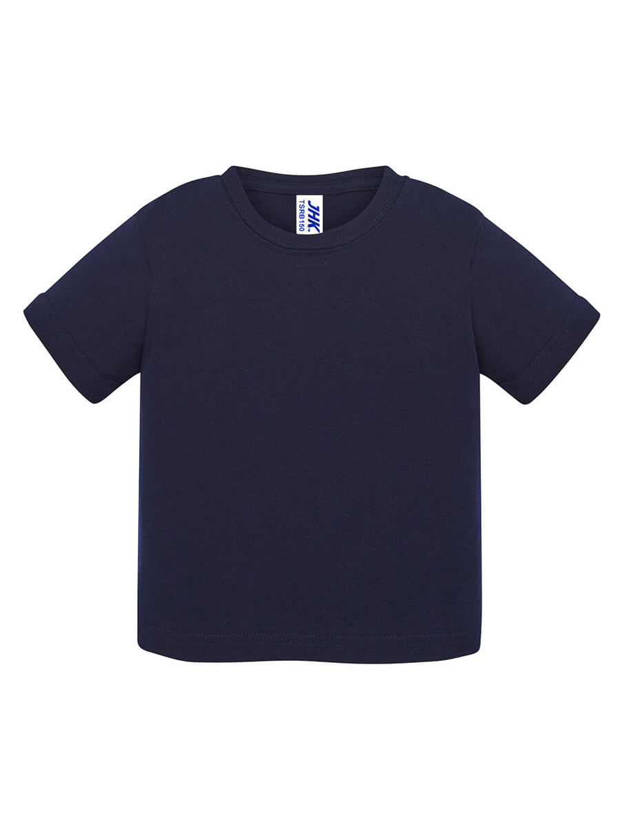 T-SHIRT BABY MANICA CORTA REGULAR