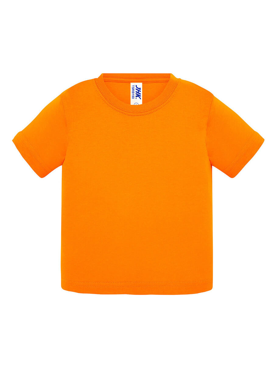 T-SHIRT BABY MANICA CORTA REGULAR