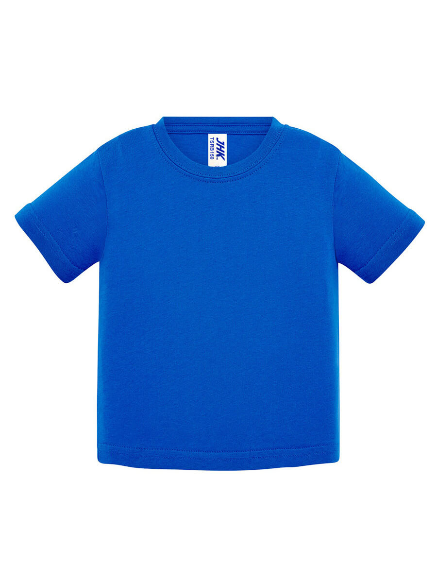 T-SHIRT BABY MANICA CORTA REGULAR